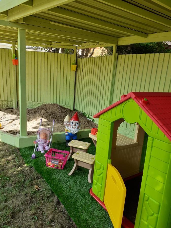 Plum Tree Cottage, Kinmel Bay Exterior foto